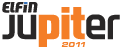 Logo Jupiter 2011